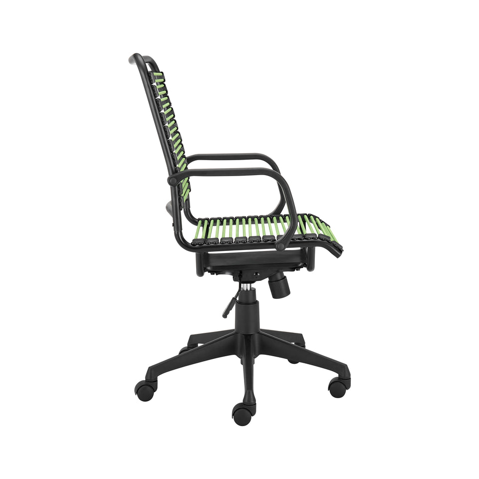 office chair - detail view