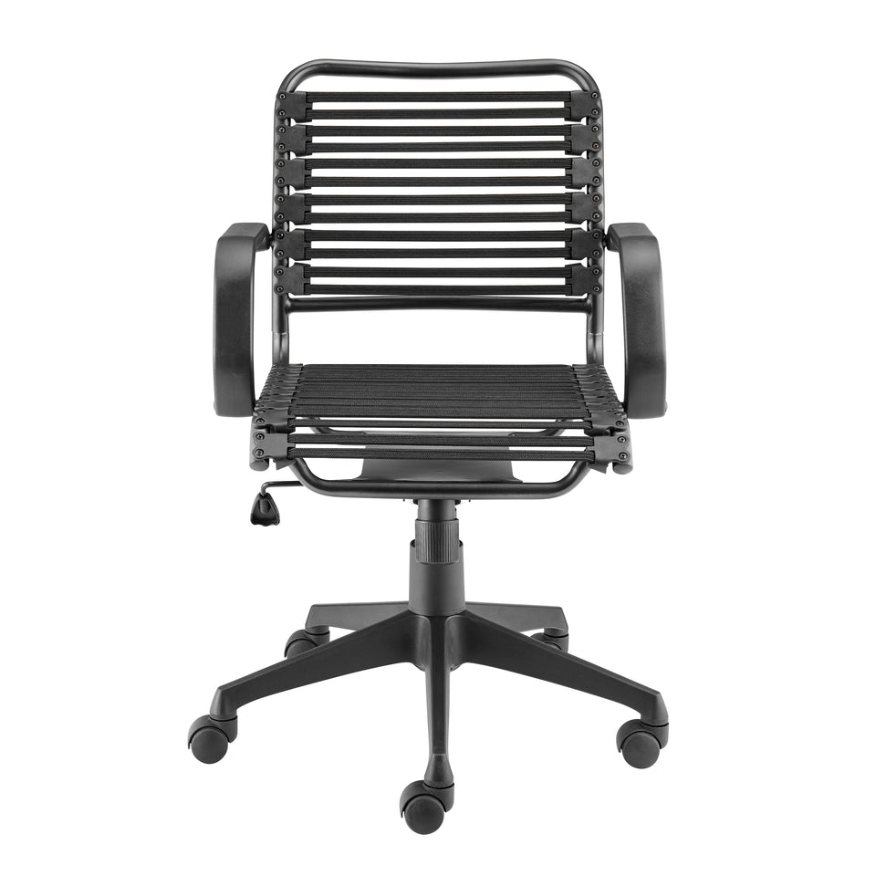 office chair - front view