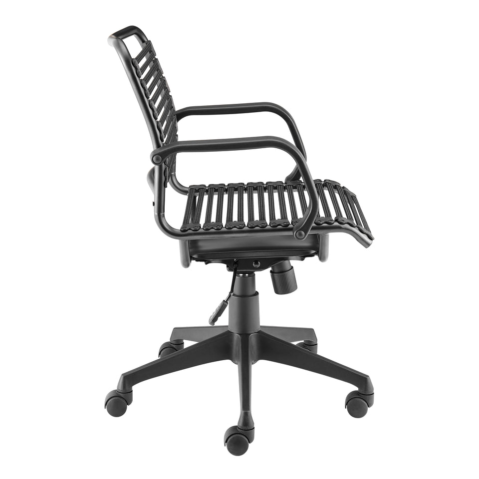 office chair - detail view