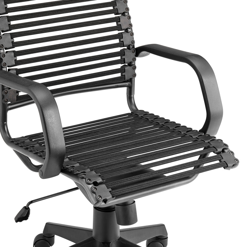 office chair - close-up detail