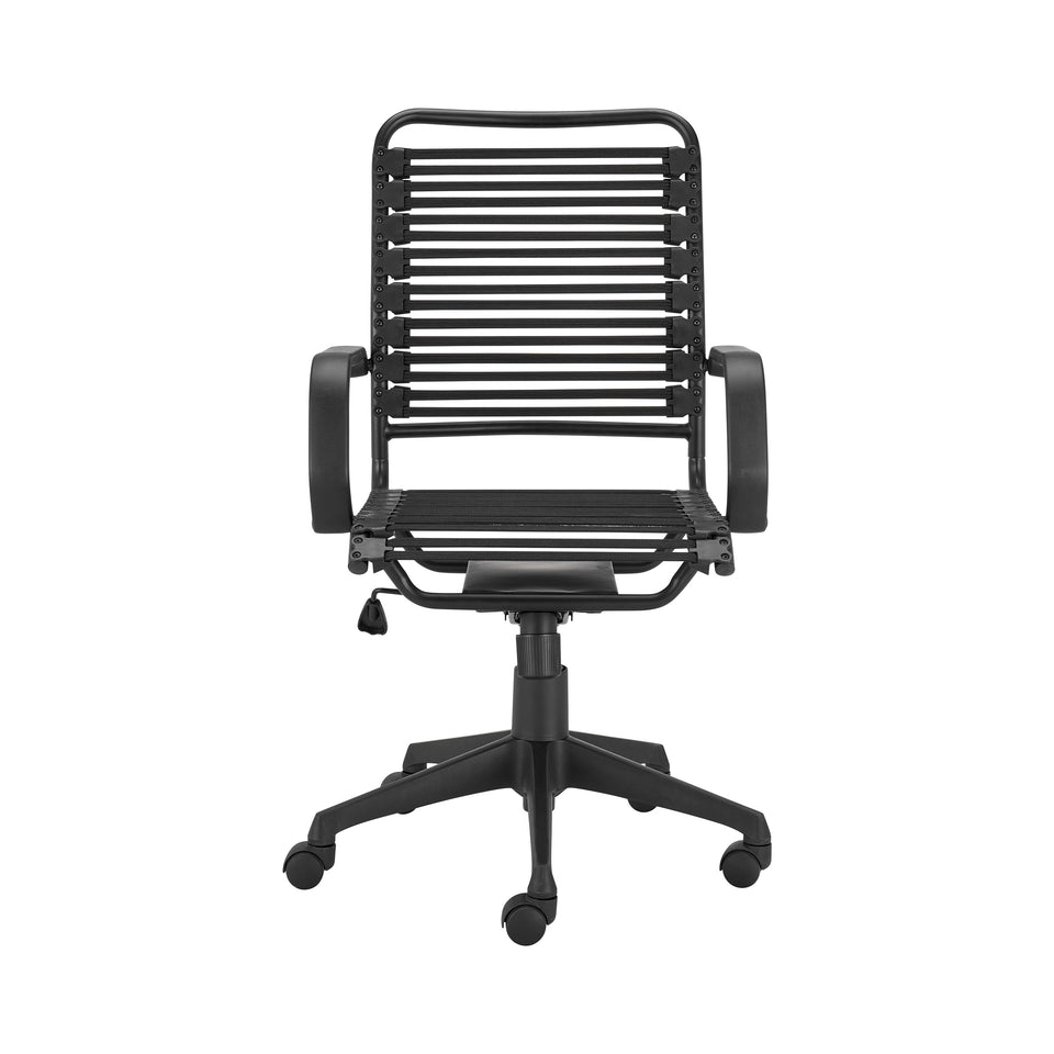 office chair - front view