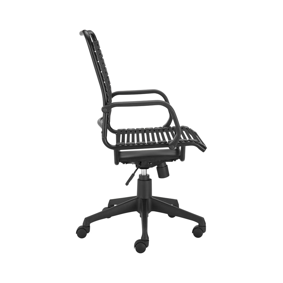 office chair - detail view