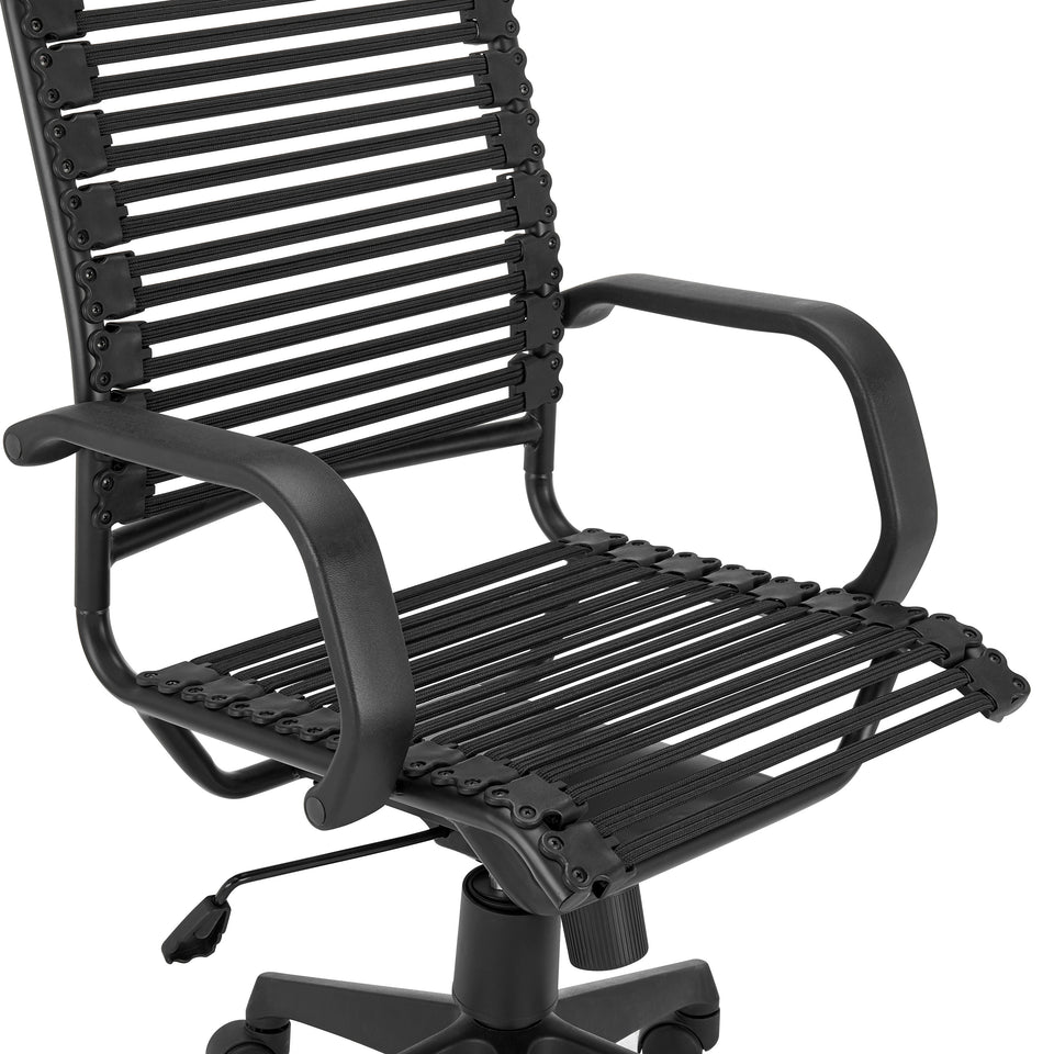 office chair - close-up detail