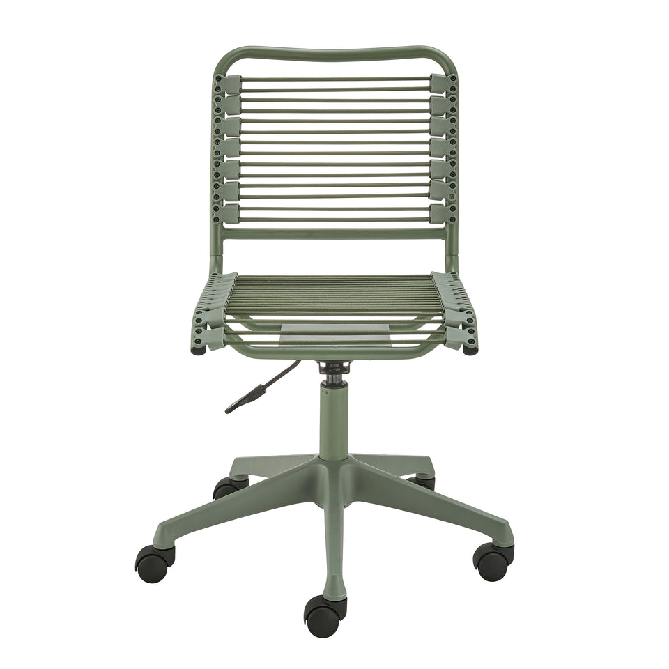 office chair - front view