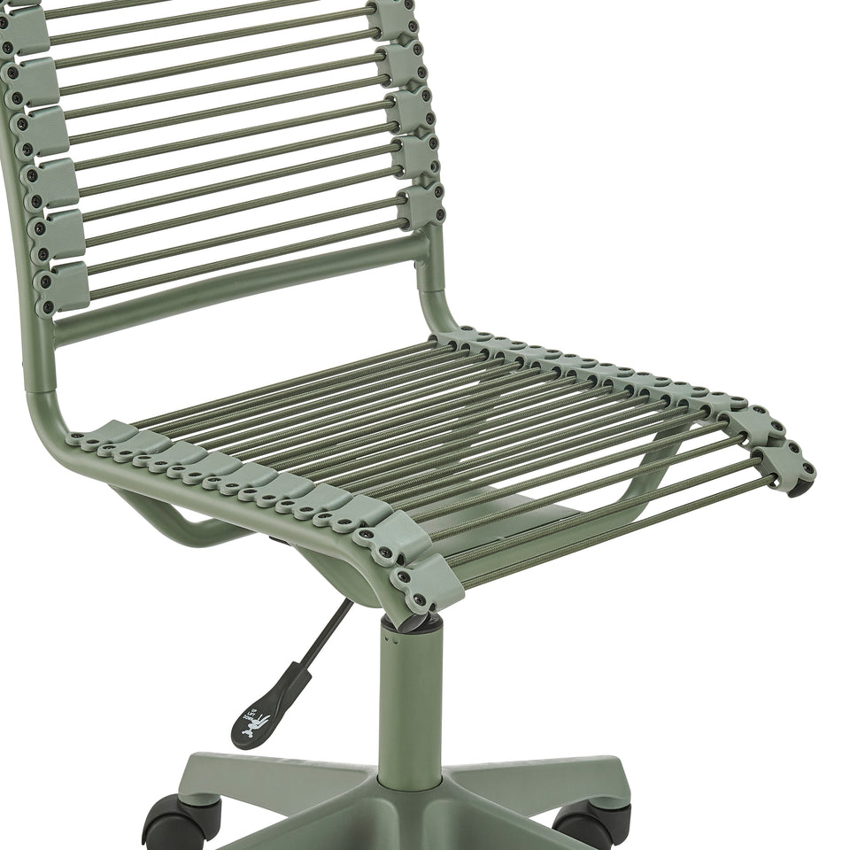 office chair - close-up detail