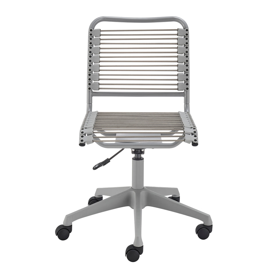 office chair - front view
