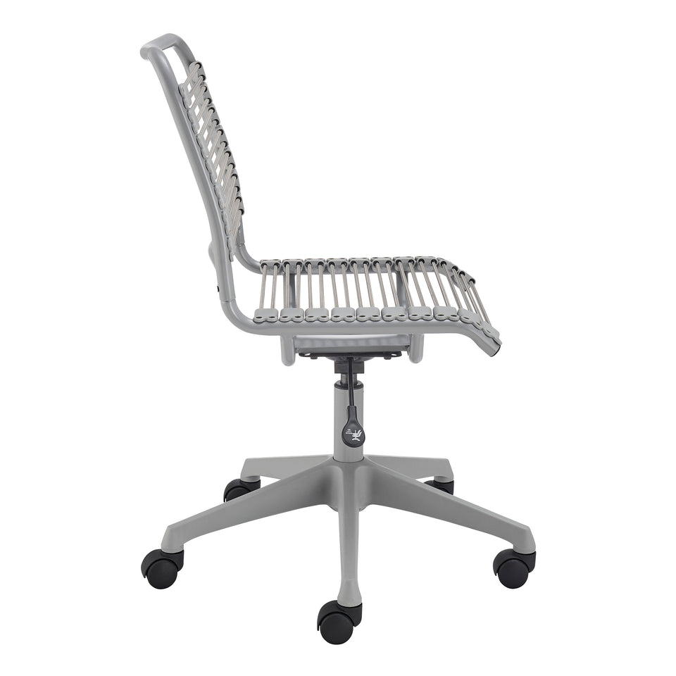 office chair - detail view