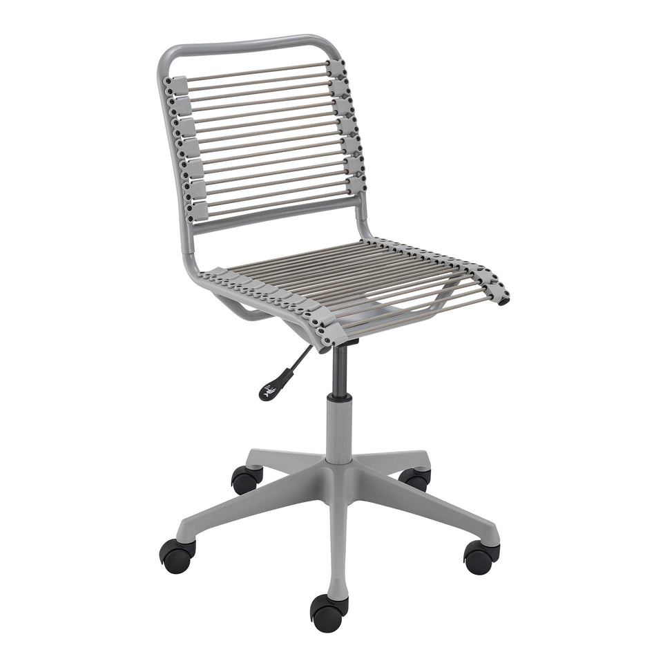 office chair - top view