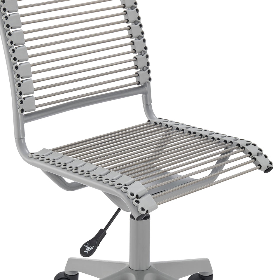 office chair - close-up detail