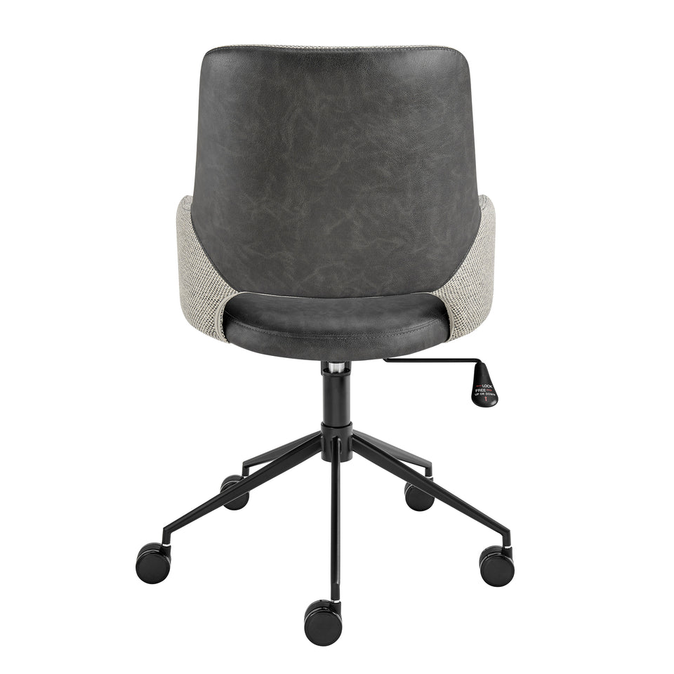 office chair - lifestyle setting
