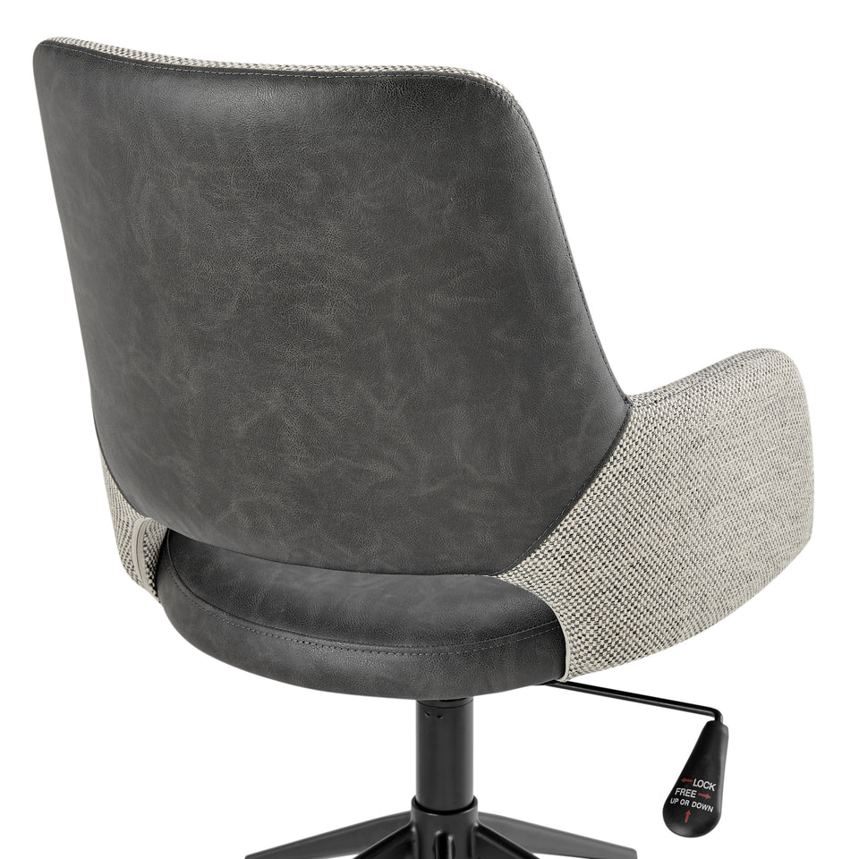 office chair - additional view 8