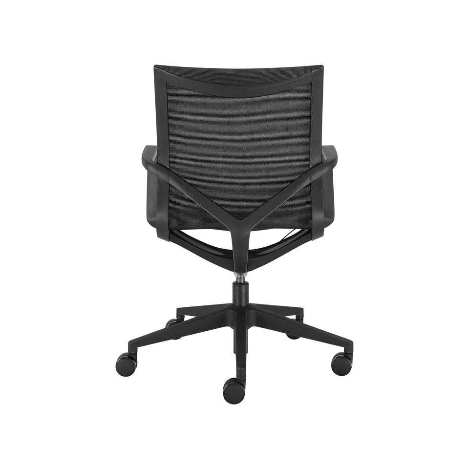 office chair - lifestyle setting