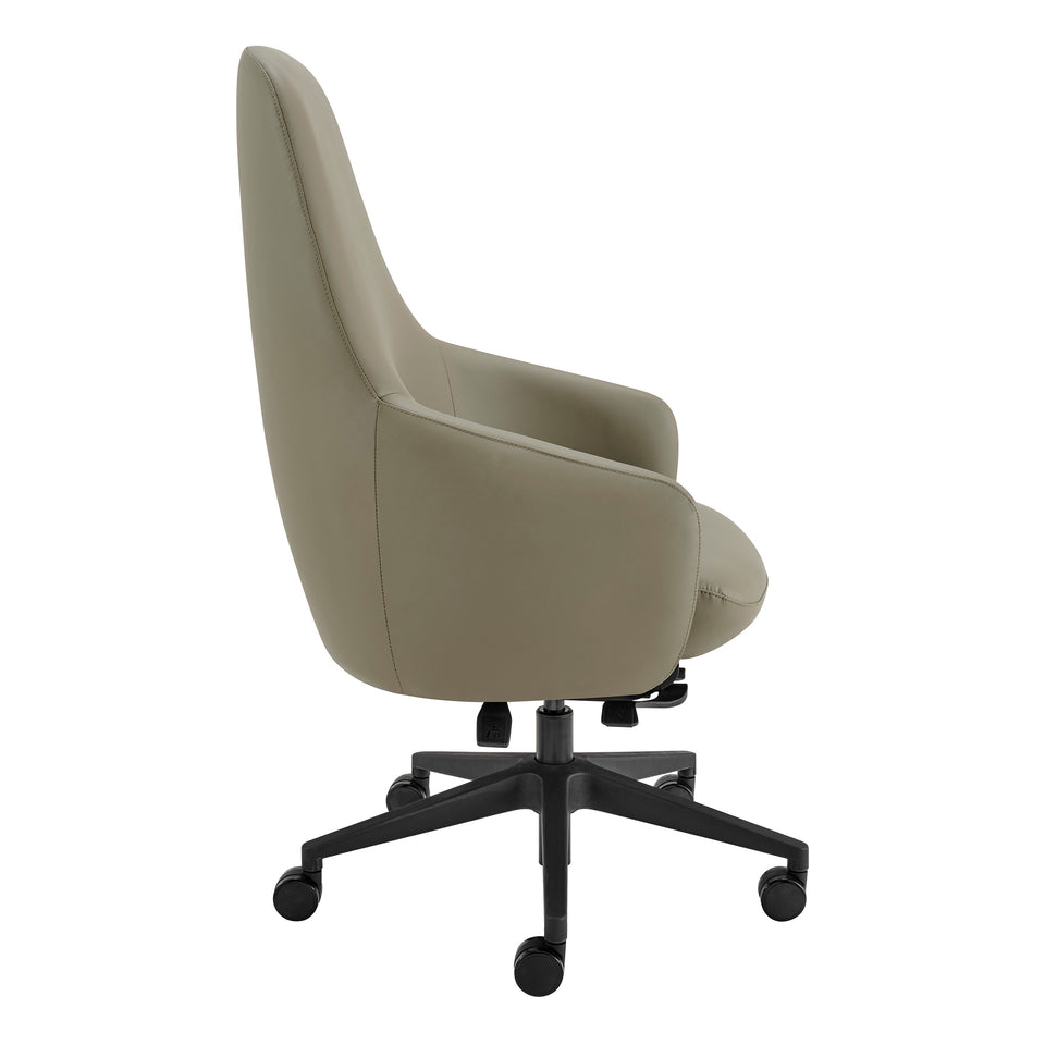 office chair - detail view
