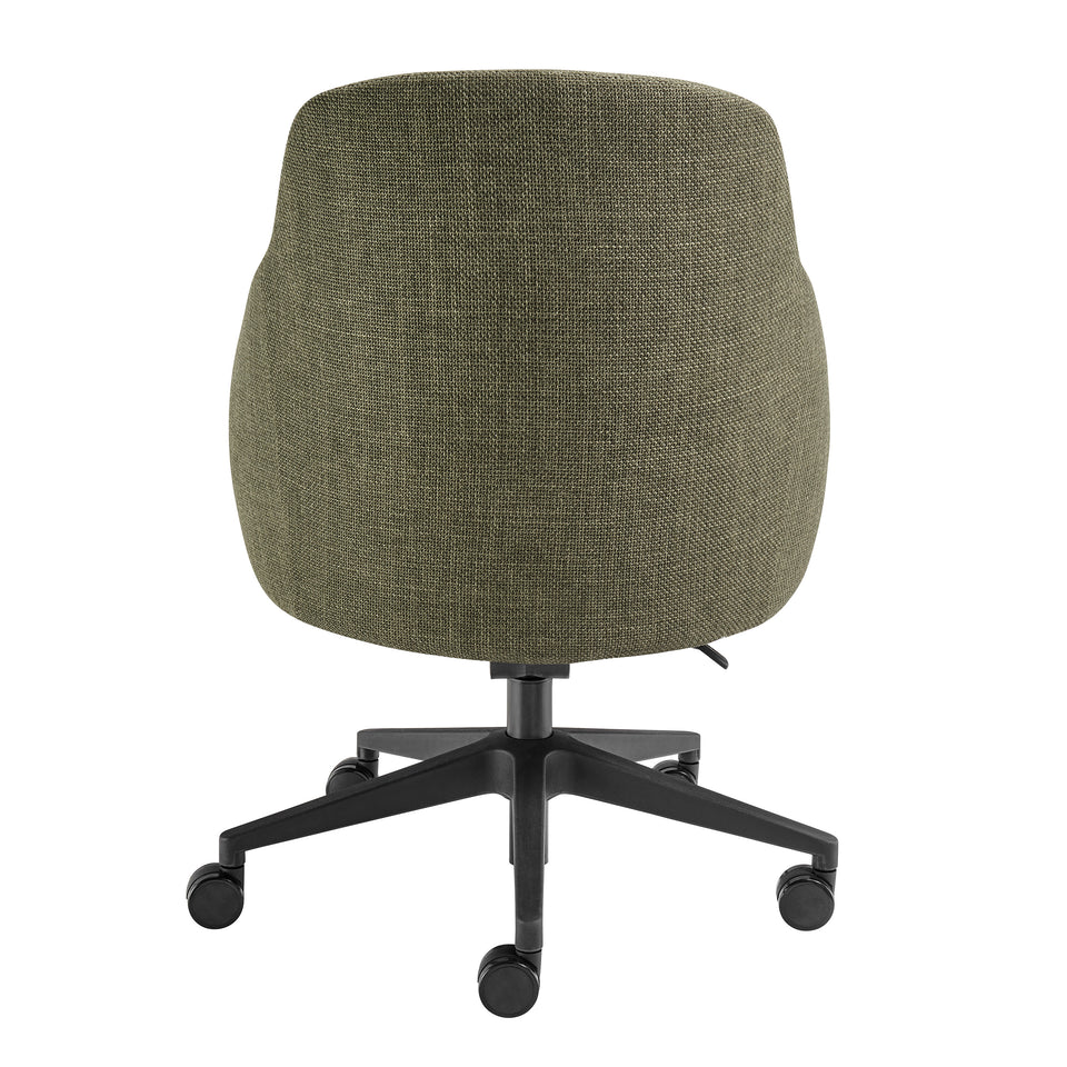 office chair - lifestyle setting