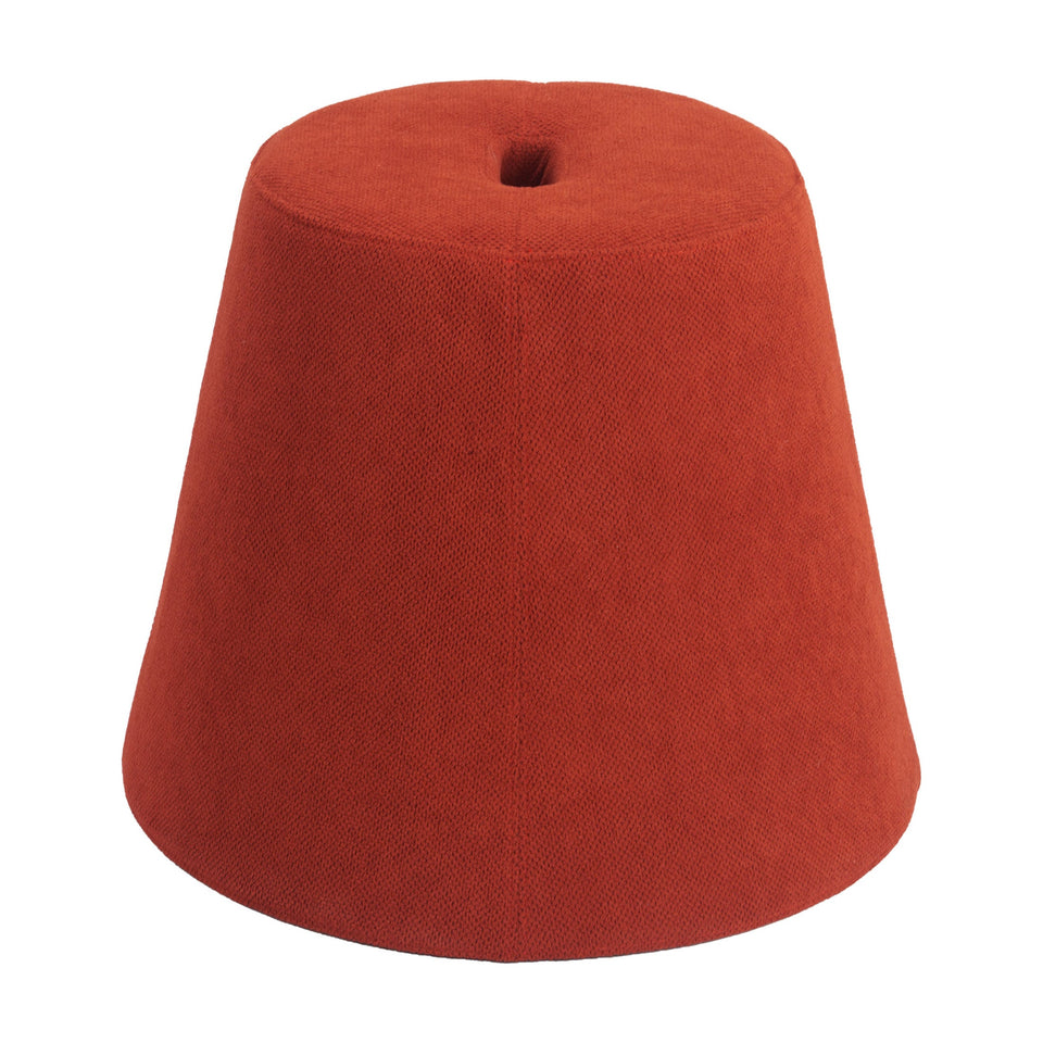 Upela Ottoman Red