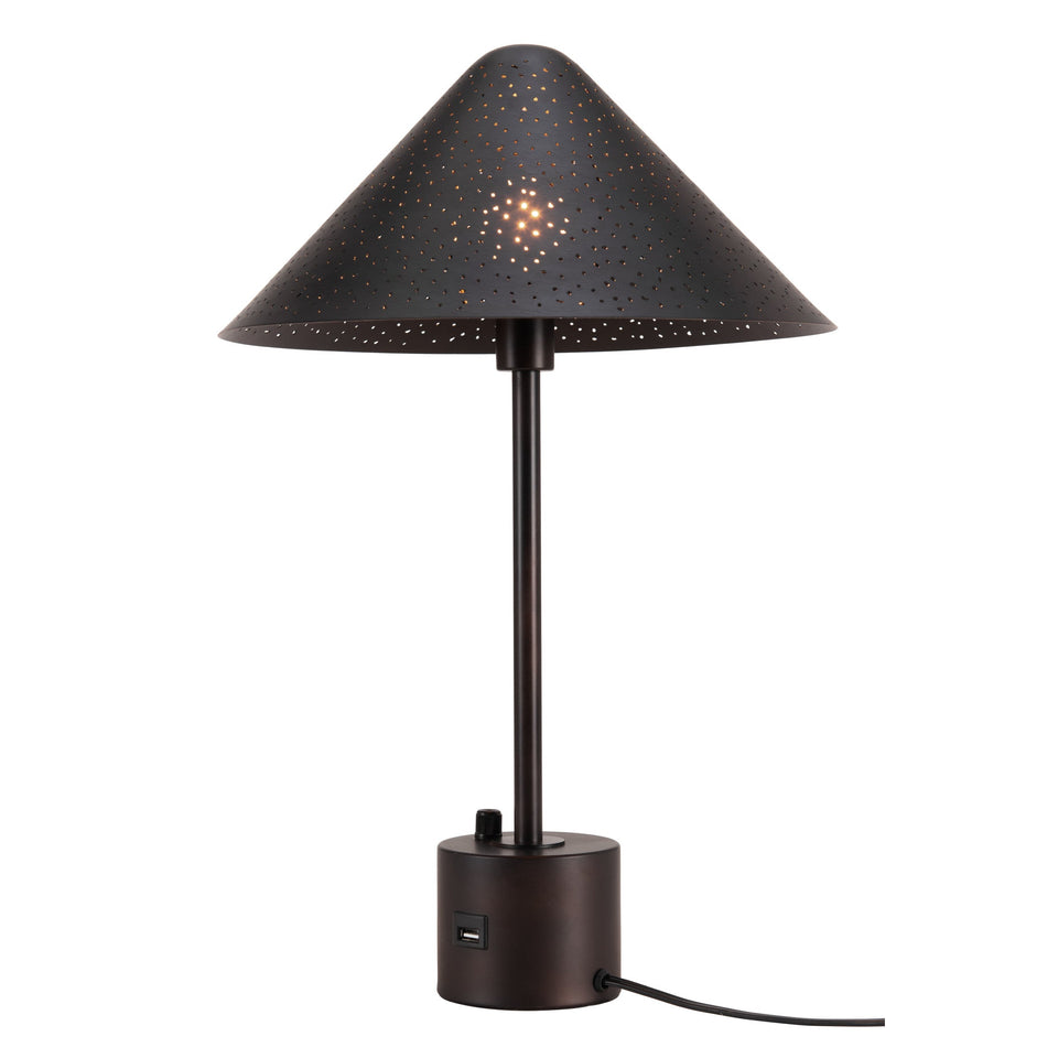 Cardo Table Lamp Bronze
