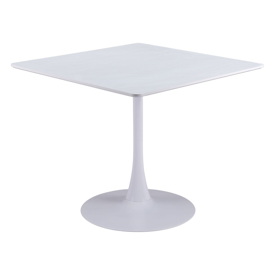Molly Dining Table White