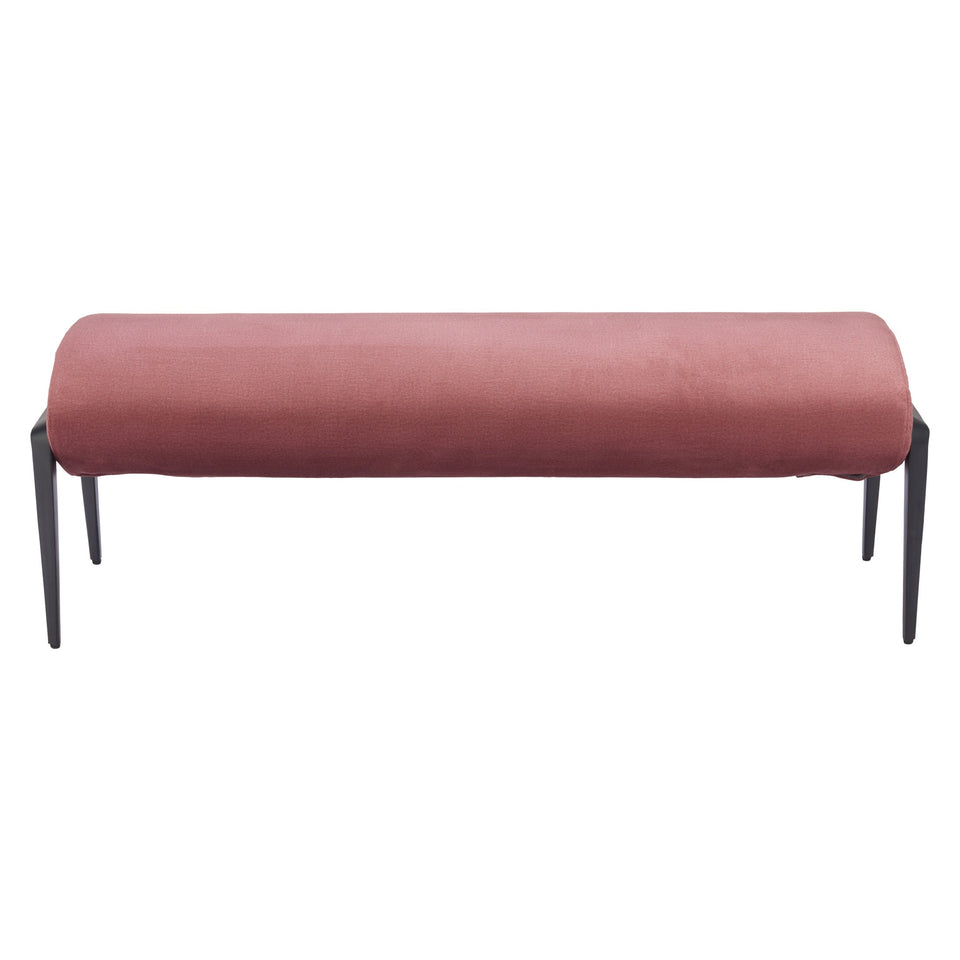 Glatt Bench Brown