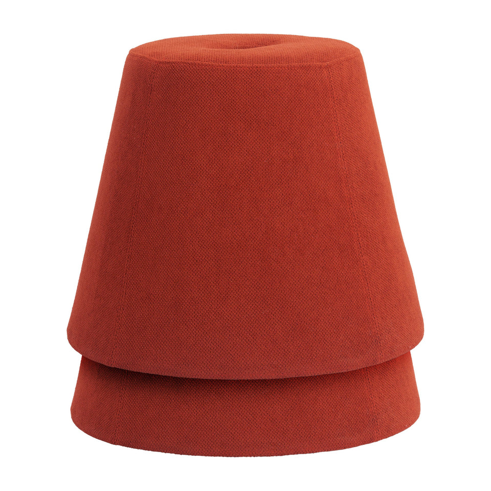 Upela Ottoman Red