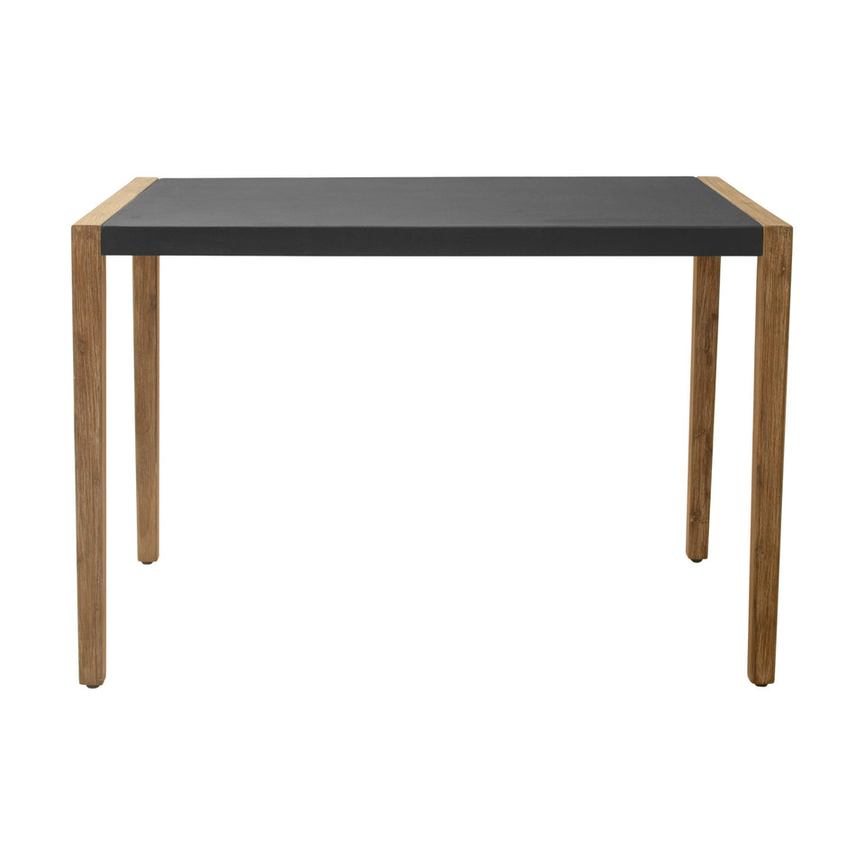 Kata Counter Table Gray