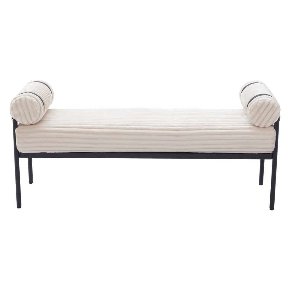 Barrow Bench Cream