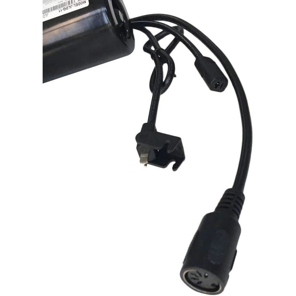 Power Recliner Motor Actuator 750N Push Pull DC Motor