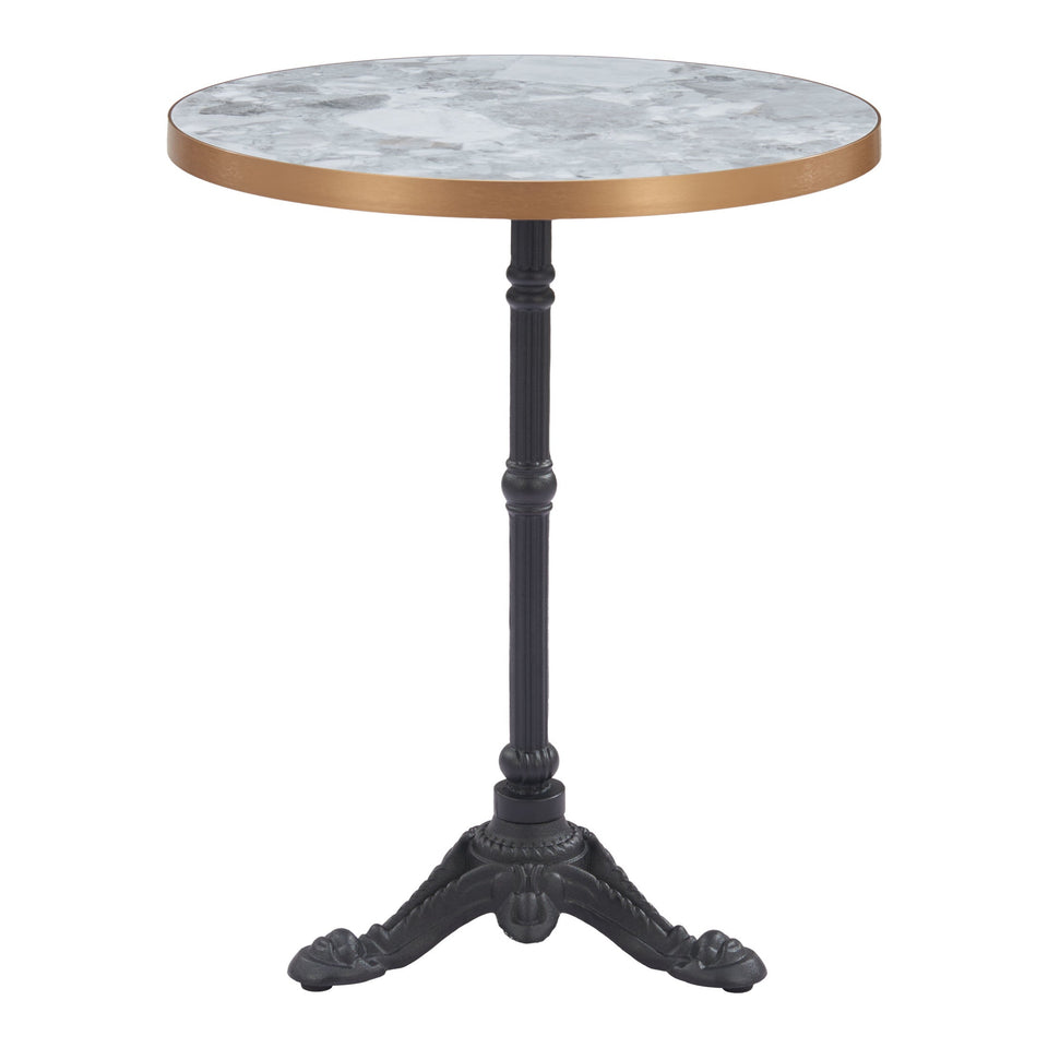 Gazebo Dining Table Multicolor