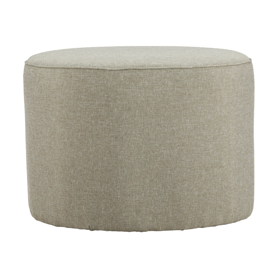 Moxy Ottoman Green