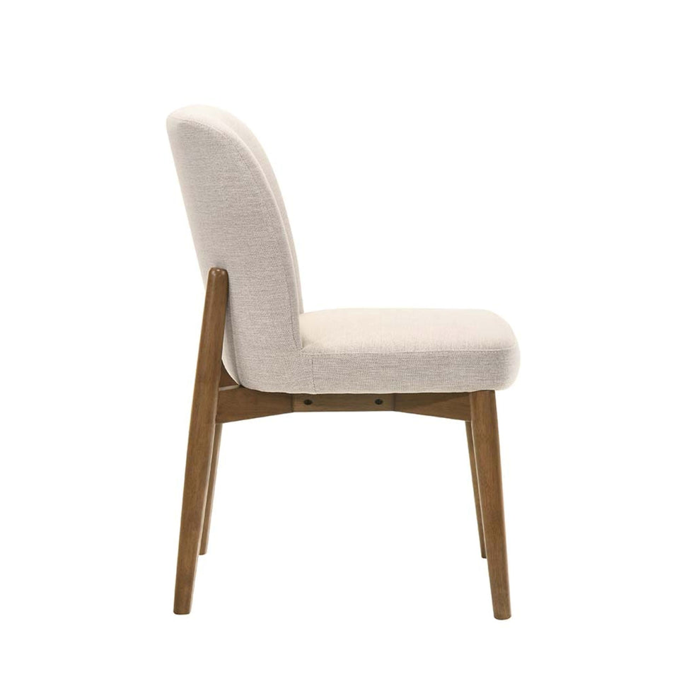 dining chair - detail view