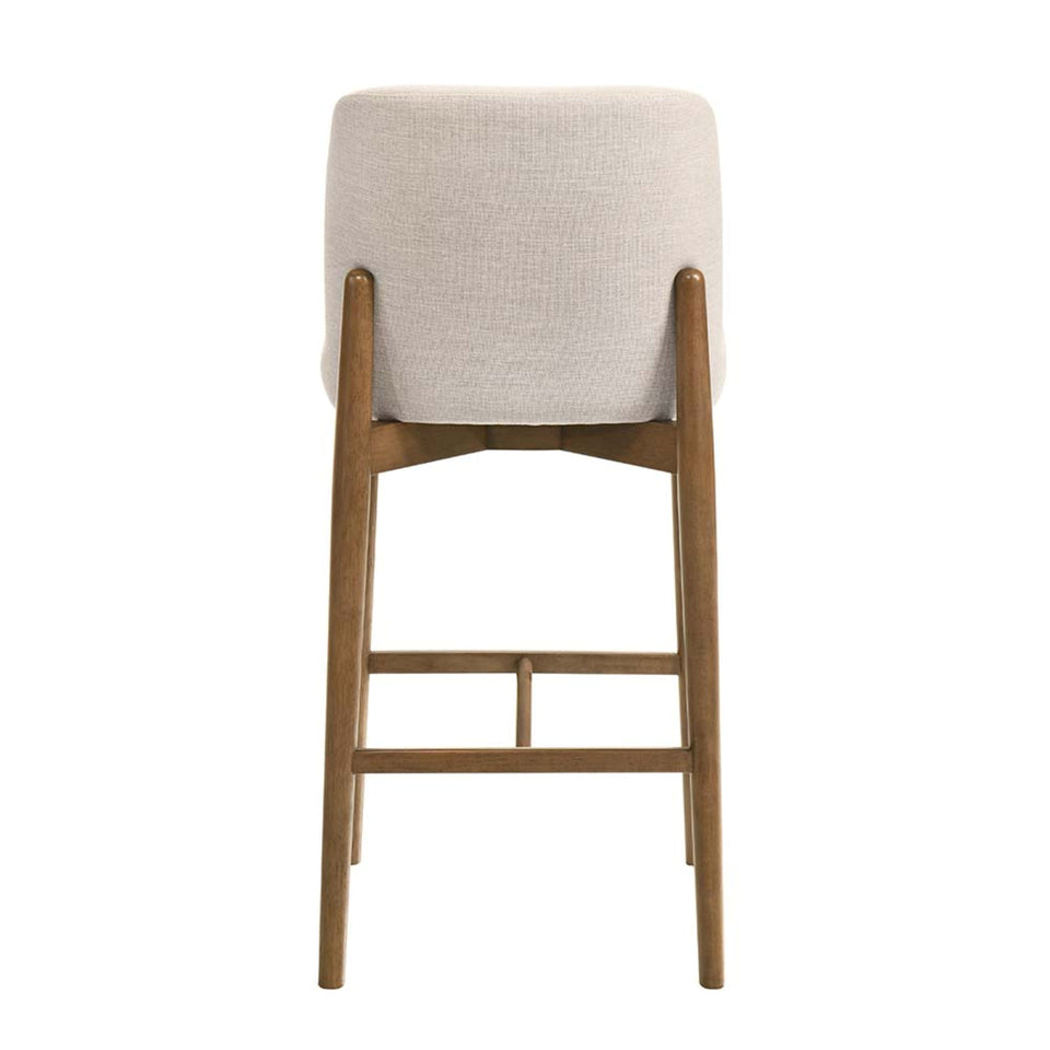 bar stool - lifestyle setting