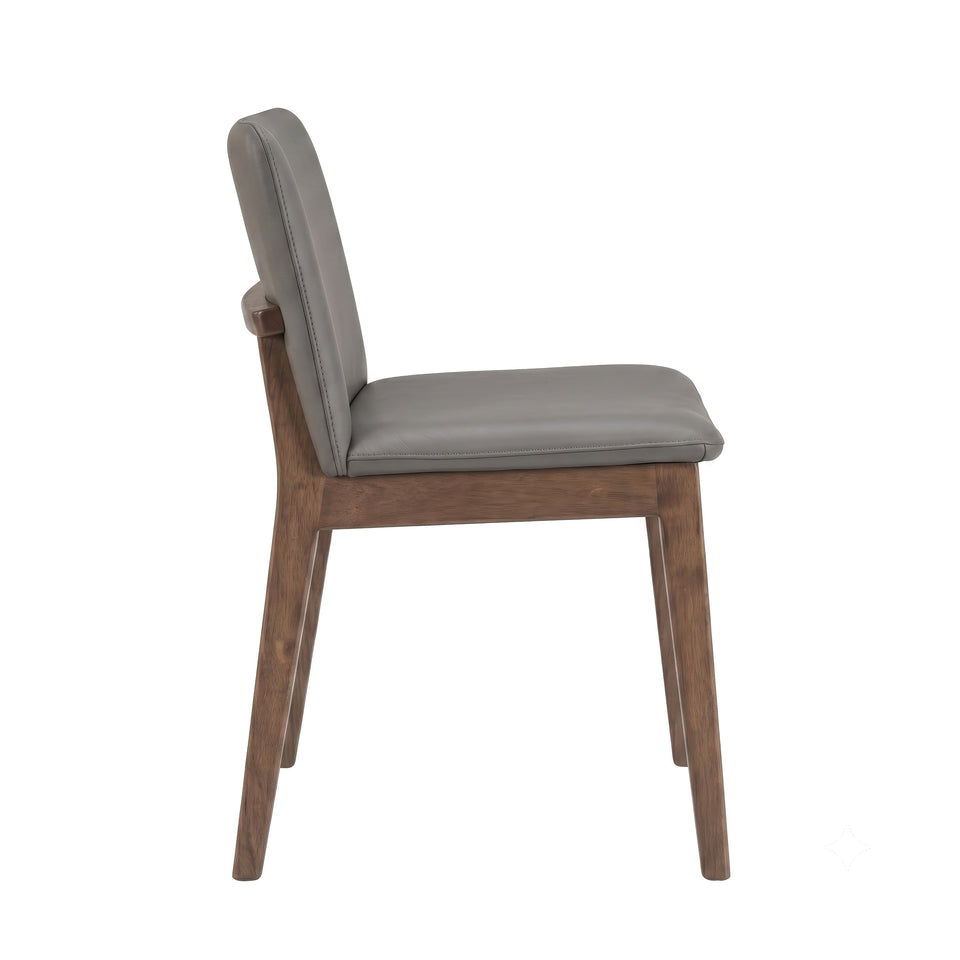 dining chair - detail view