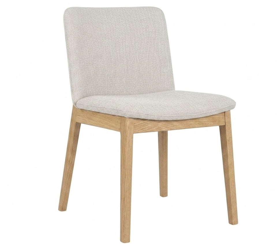 dining chair - front view
