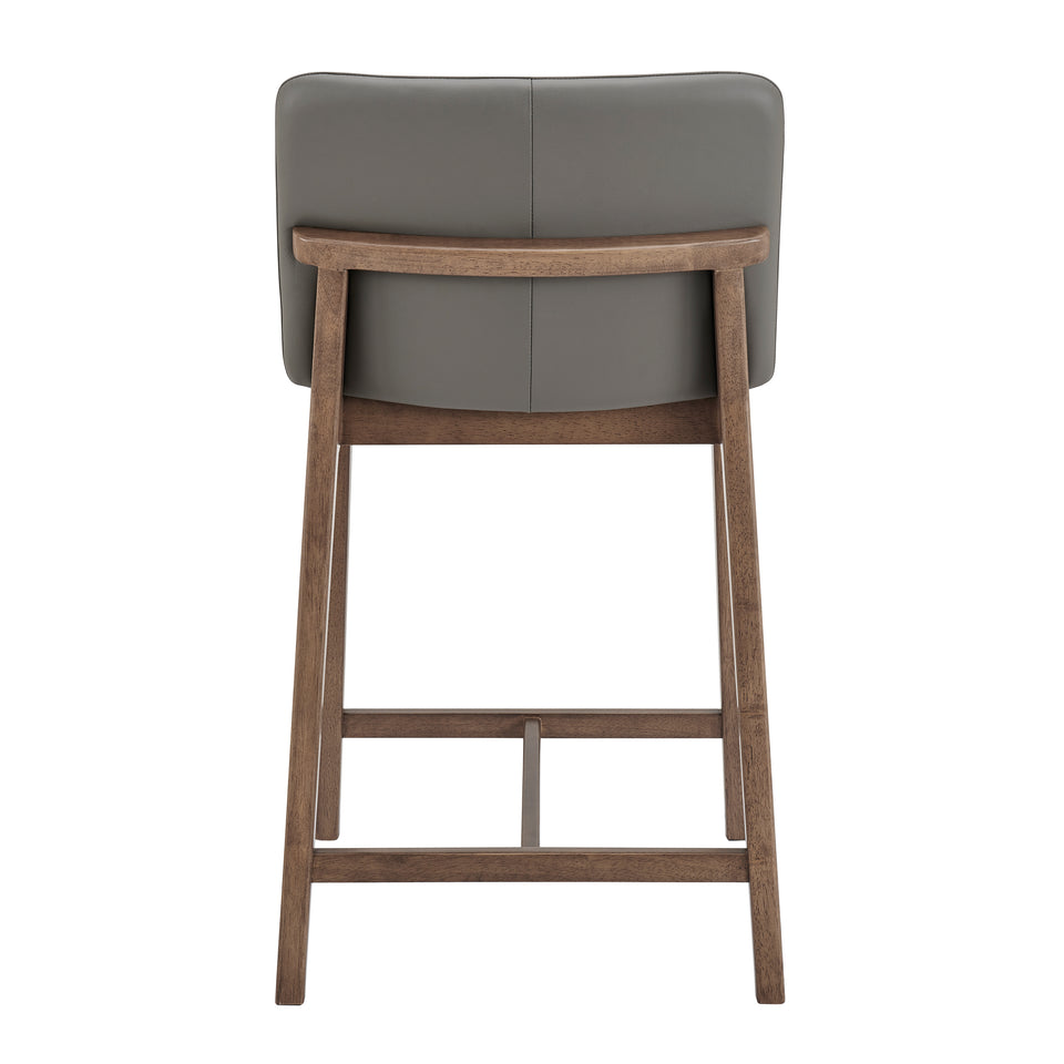 bar stool - lifestyle setting