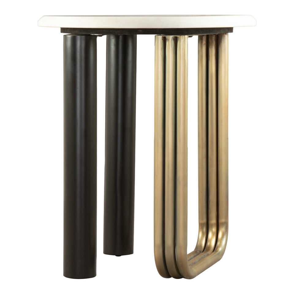 Elyn Side Table Multicolor