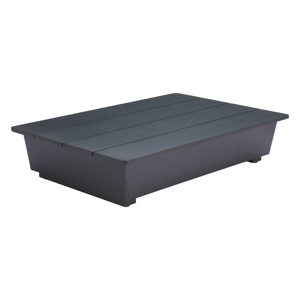 Tien Coffee Table Black