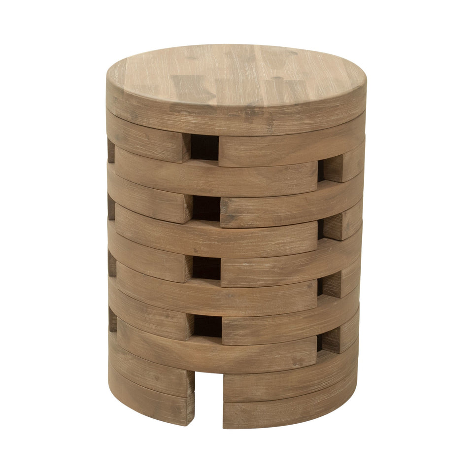 Mado Side Table Natural