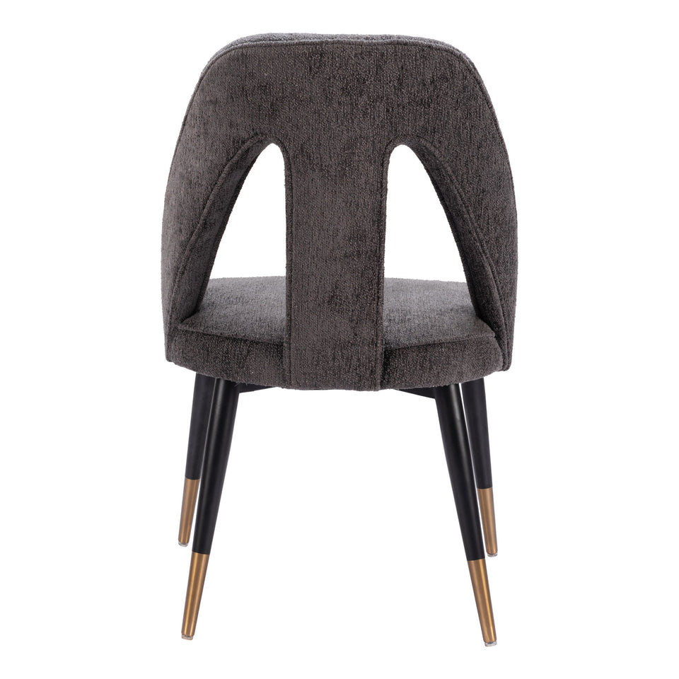Artus Dining Chair Gray