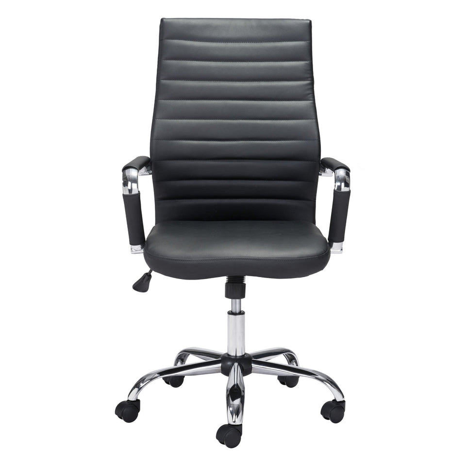 Primero Office Chair Black