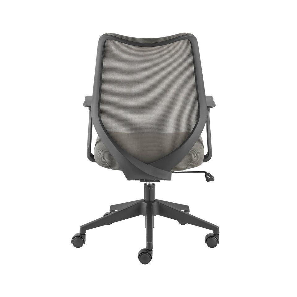 office chair - lifestyle setting