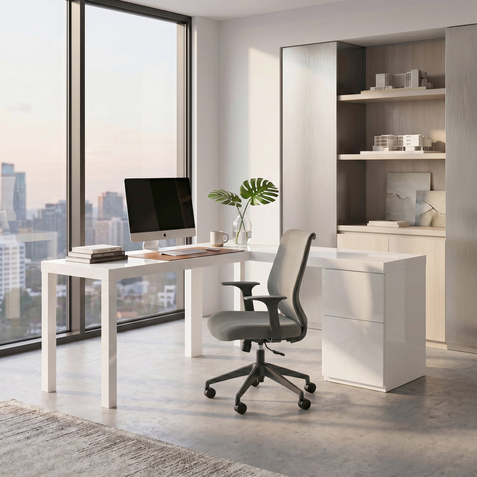 office chair - additional view 12