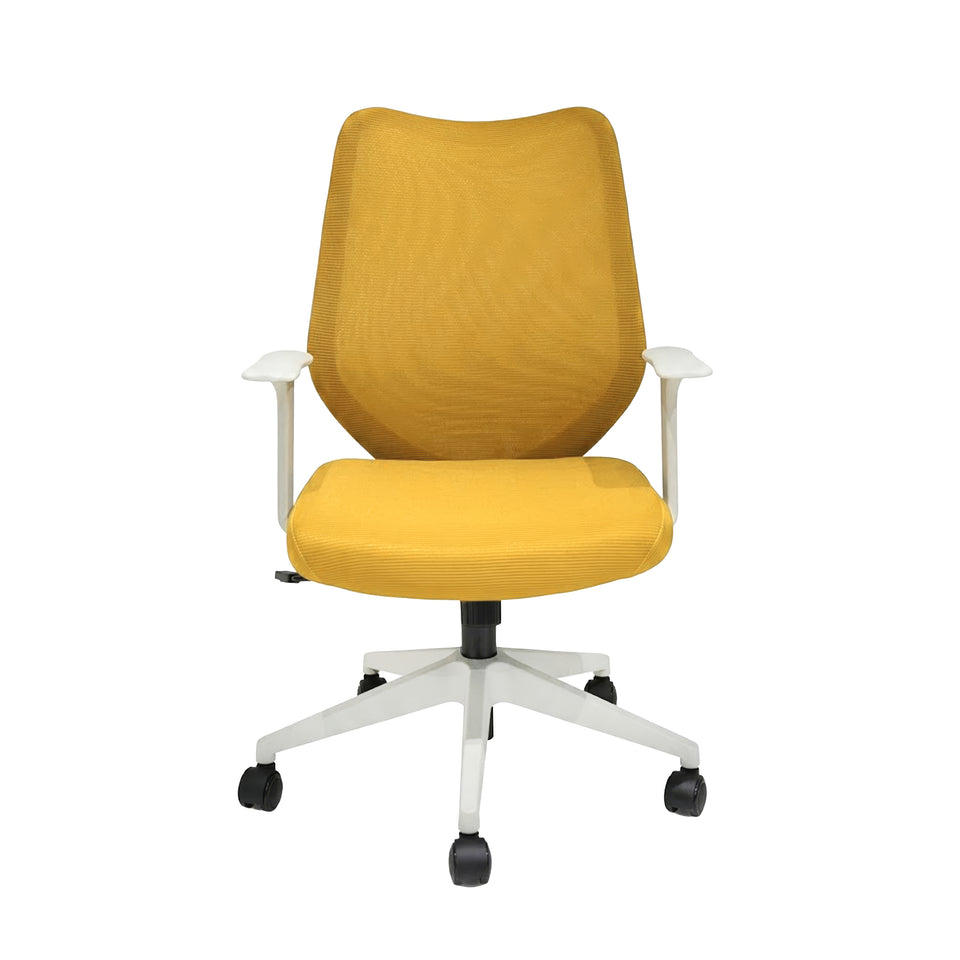 office chair - front view