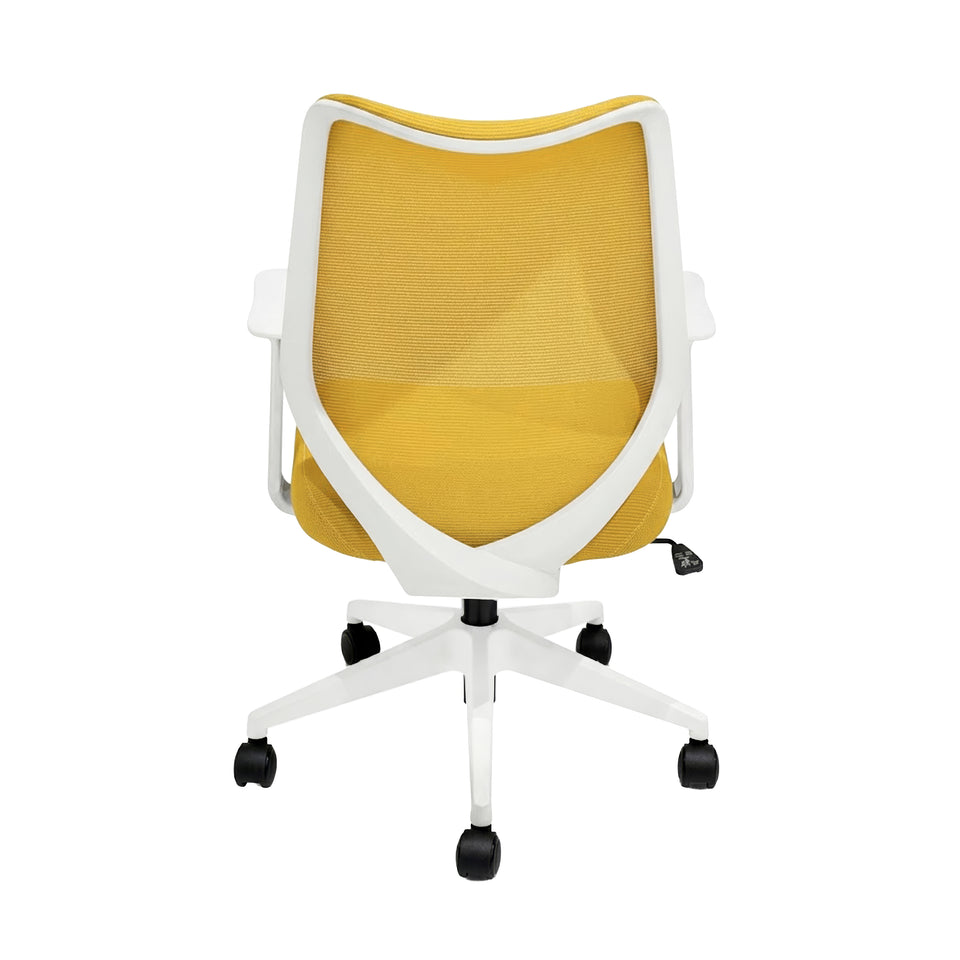 office chair - lifestyle setting