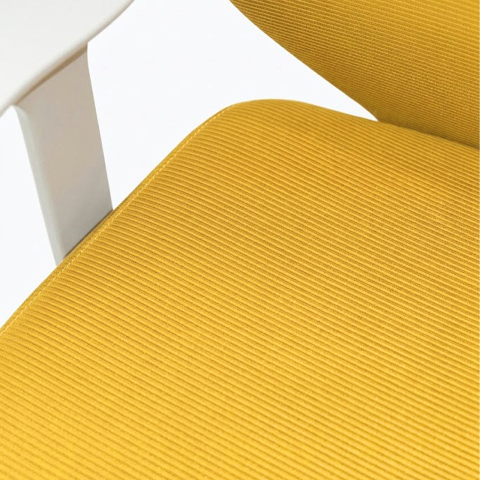 office chair - close-up detail