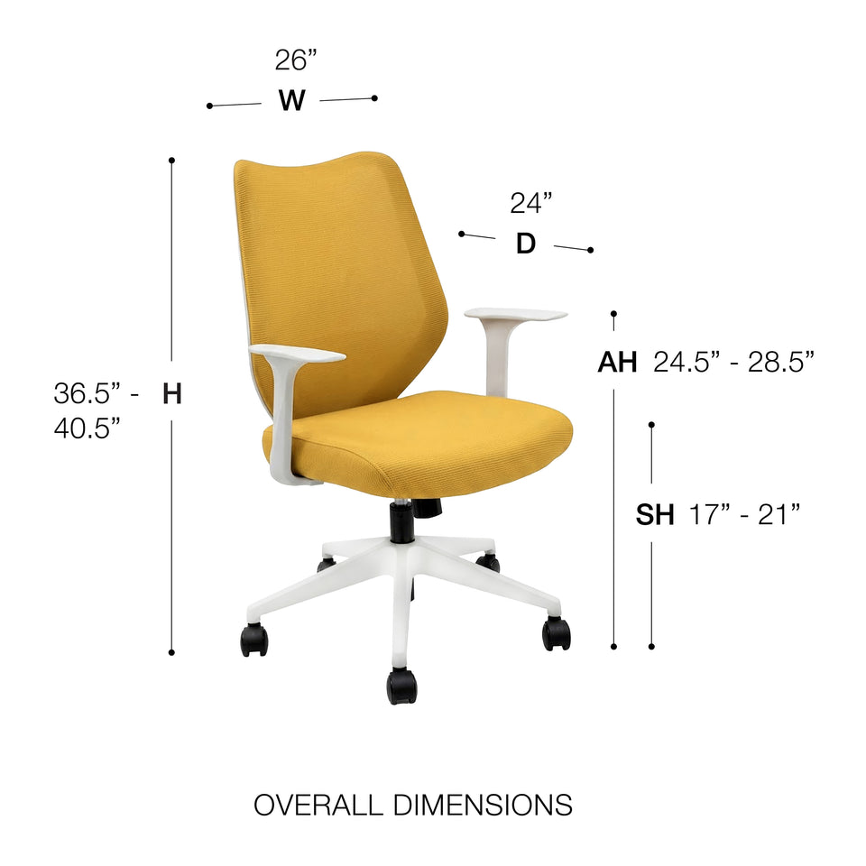 office chair - additional view 13