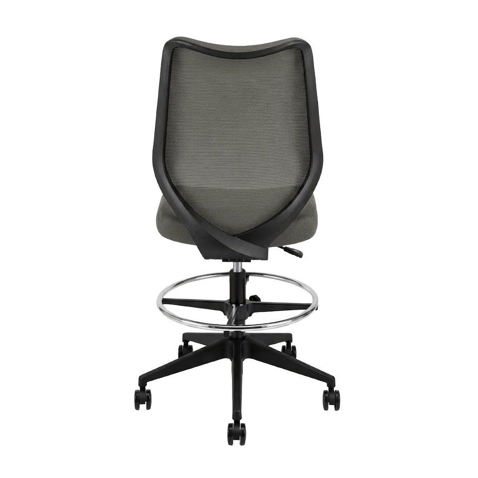 bar stool - lifestyle setting