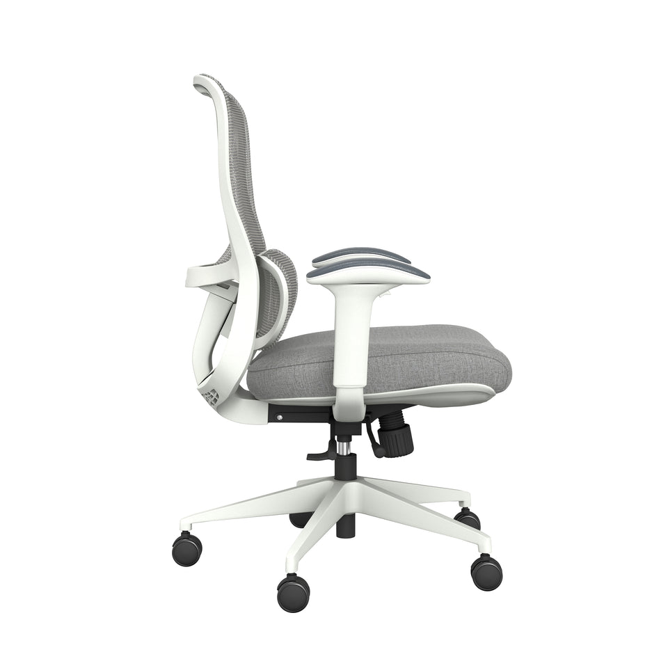 office chair - detail view