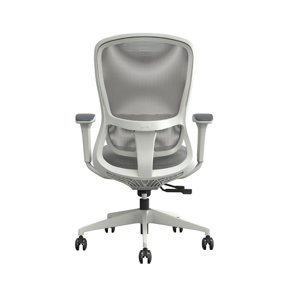 office chair - lifestyle setting