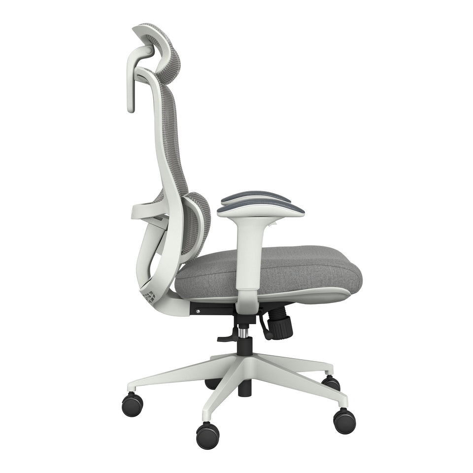 office chair - detail view