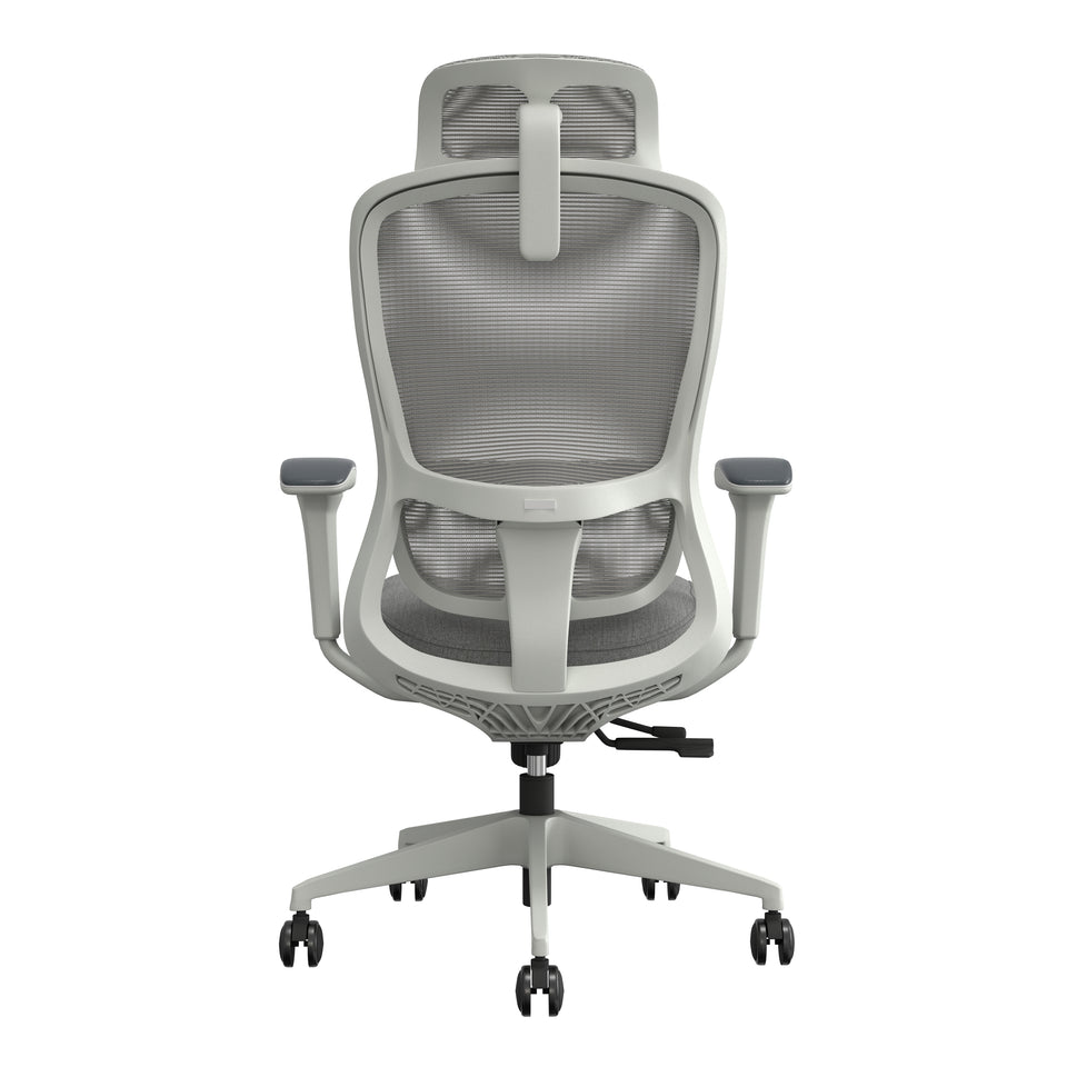 office chair - lifestyle setting