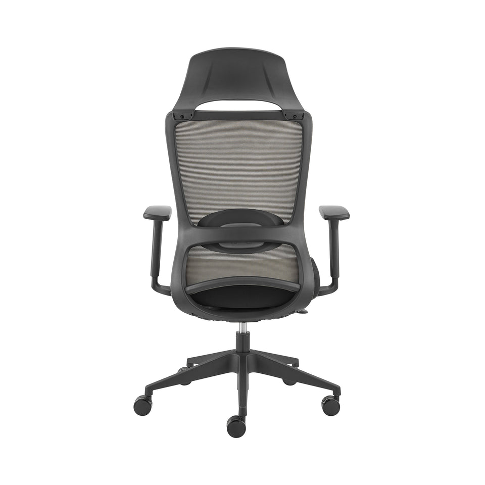 office chair - lifestyle setting